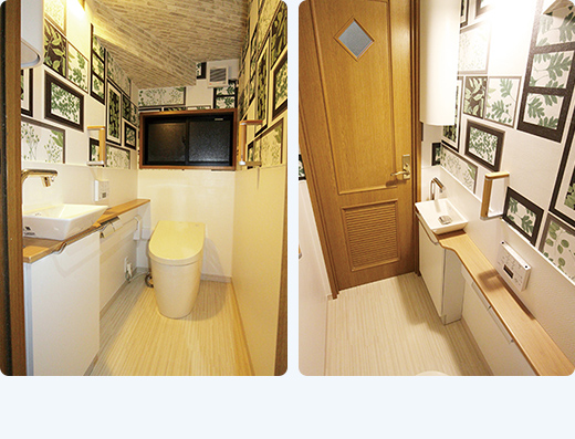 TDYリモデルスマイル作品コンテスト2017|東北地方優秀賞