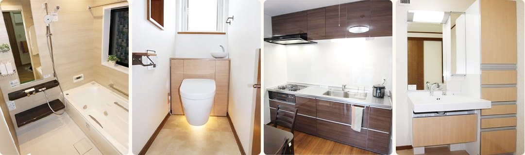 施工事例のお写真