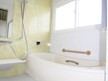 福島市 W様邸 浴室リフォーム事例