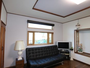 福島市 S様邸 窓リフォーム事例