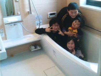 福島市 M様の声