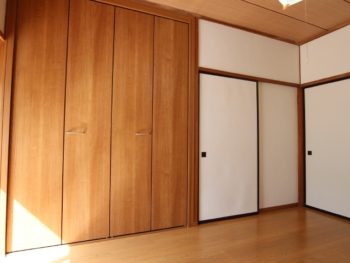 福島市 K様邸 和室リフォーム事例