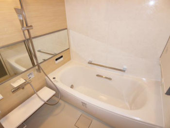 福島市 Y様邸 浴室リフォーム事例