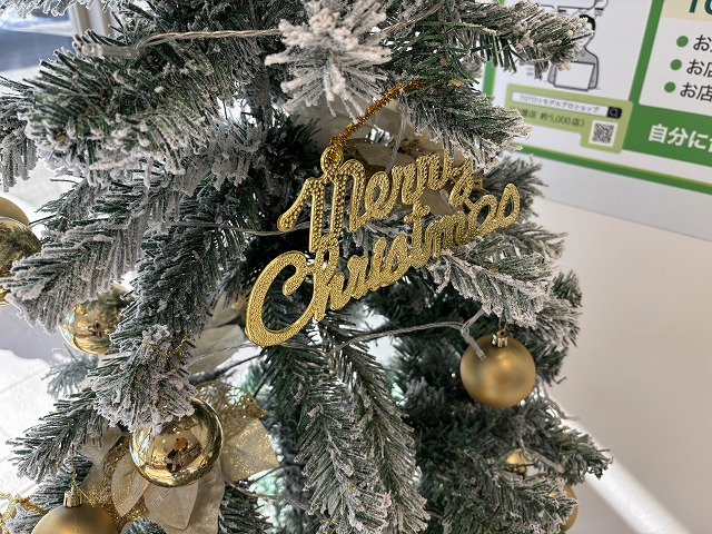 🎄Merry Christmas and Happy New year！✨