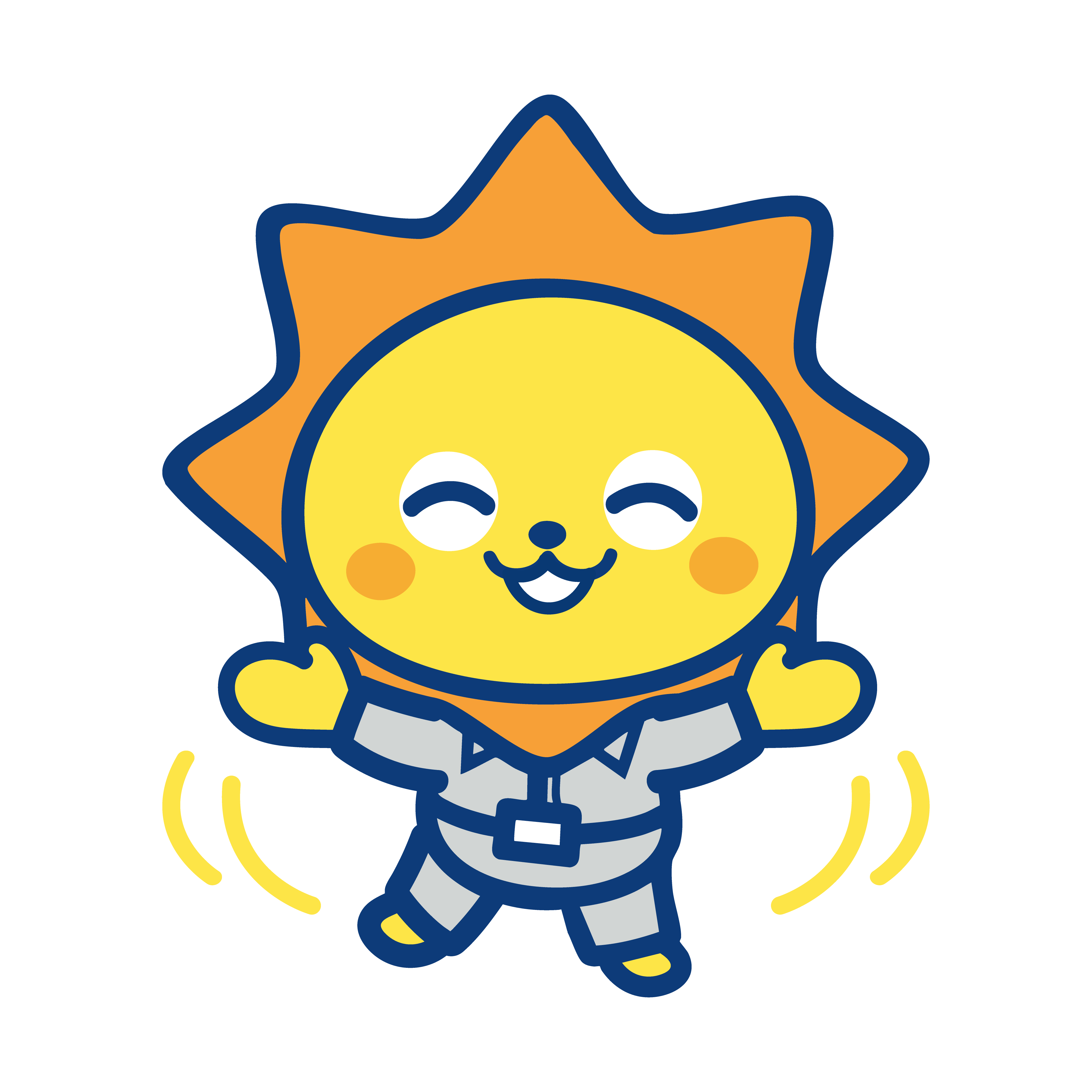 はじめまして！ぼく、「こうせつ」です！！