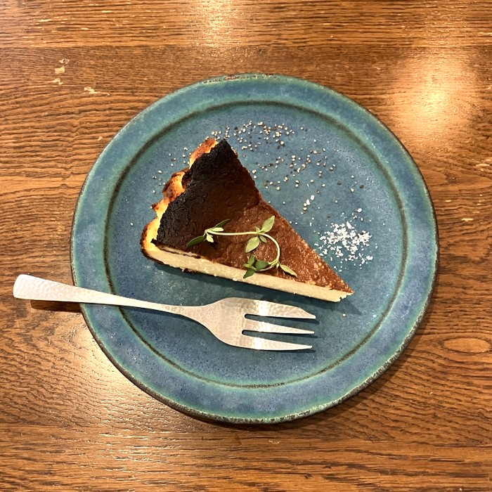 お出かけランチ日記🐔（アトリエ カフェ）